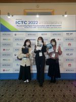 ICTC@韓国済州島