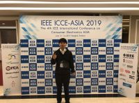 ICCE-ASIA＠バンコク