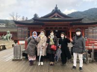 厳島神社